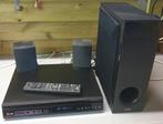 LG 3d bluray home cinema set bh-6240 bluetooth hdmi, Overige merken, 70 watt of meer, Gebruikt, Ophalen of Verzenden