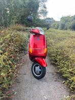 Piaggio Skr 125cc, Fietsen en Brommers, Scooters | Piaggio, Ophalen, Gebruikt, Overige modellen, 125 cc