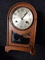 Antieke Pendule Klok, Ophalen of Verzenden