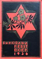 Panorama Kerstboek 1936. Maat 37/27, Boeken, Ophalen, Gelezen