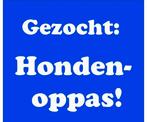 Honden oppas gezocht, omgeving Vlaardingen