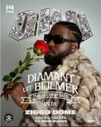 Cho ticket 14 feb., Eén persoon, Februari