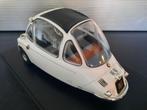 Heinkel Trojan Schaal 1:18, Overige merken, Oxford, Auto, Ophalen of Verzenden