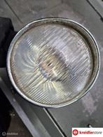Kreidler Eitank koplamp compleet volledig chroom, Fietsen en Brommers, Gebruikt, Kreidler, Ophalen of Verzenden, Kreidler