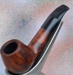 Pijp.  BRUYÈRE GARANTIE. Klein formaat. Ca '60/'70. 11.5 cm, Ophalen, Gebruikt, (Water)pijp