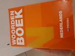 Woordenboek nederlands, Ophalen of Verzenden, Zo goed als nieuw, Nederlands