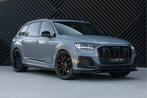 Audi SQ7 4.0 TFSI SQ7 quattro ACC Matrix Laser Ambient Pano, Automaat, SQ7, 2175 kg, Gebruikt