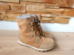 Sorel Whitney Snowboot Nieuw! maat 39 cognac laarzen, Kleding | Dames, Schoenen, Bruin, Lage of Enkellaarzen, Nieuw, Sorel