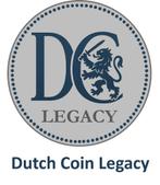 Arjan [Ag] is nu Dutch Coin Legacy, ½ gulden, Zilver, Ophalen of Verzenden, Koningin Wilhelmina