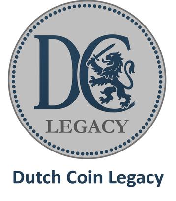 Arjan [Ag] is nu Dutch Coin Legacy beschikbaar voor biedingen