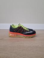 Nike Air Max 2016, Zwart, Nike, Ophalen of Verzenden, Sneakers of Gympen