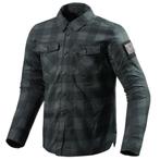 Revit Bison Zomerjas, maat S, Ophalen, Jas | textiel, REV'IT, Dames