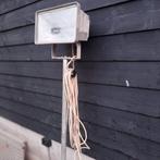 Bouwlamp, Doe-het-zelf en Verbouw, Bouwverlichting, Ophalen, Gebruikt, Met statief, Lamp