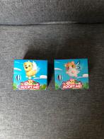2 keer mc donalds adopt me, Verzamelen, Poppetjes en Figuurtjes, Ophalen of Verzenden, Nieuw
