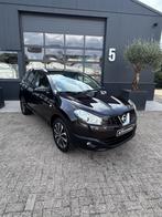 Nissan Qashqai 1.6 Connect Edition Pano,Navi,Camera,Trekhaak, Voorwielaandrijving, Stof, Gebruikt, Origineel Nederlands
