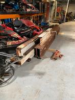 IPE 270 en INP 300 stalen H balken, I balken, Doe-het-zelf en Verbouw, Ophalen, IJzer