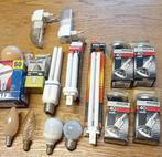 Lampen allerlei, kopspiegel, etc, Huis en Inrichting, Lampen | Losse lampen, Ophalen of Verzenden, Nieuw, Overige fittingen, Overige typen