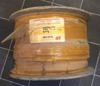 RVS kabel, katrollen en kabelmeterteller, Ophalen, 250 mm of meer, Overige typen, Nieuw