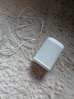 Sonos One (Gen 2) - Draadloze Speaker, Audio, Tv en Foto, Luidsprekers, Ophalen of Verzenden, Zo goed als nieuw, Sonos, Minder dan 60 watt