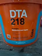 Pastalijm, 15 tot 20 liter, Ophalen, Nieuw, Wit