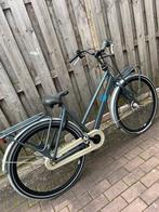 Cortina Hpv Urban meisjes/dames transportfiets 28inch 50cm, Versnellingen, Zo goed als nieuw, 50 tot 53 cm, Ophalen