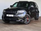 Jeep Grand Cherokee 6.4 V8 SRT8 | LPG | Grijs-kenteken |, Auto's, Jeep, Automaat, Parkeerassistent, Gebruikt, Met garantie (alle)