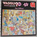 wasgij destiny 11 950 stukjes, Ophalen of Verzenden, Gebruikt