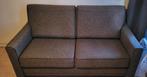 2 sits bank 175cm breed, Ophalen, Gebruikt