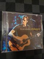 Bryan adams unplugged, Cd's en Dvd's, Verzenden, Gebruikt, Poprock