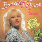 Vinyl Single Bonnie St. Claire, Verzenden, Overige formaten, Levenslied of Smartlap