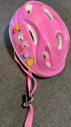 Kinderhelm te koop!, Fietsen en Brommers, Ophalen of Verzenden, Zo goed als nieuw
