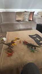 10 dinosaurussen, Ophalen, Zo goed als nieuw, Jongen of Meisje