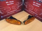 mg tf mgtf mg f mgf oranje knipperlichten links + rechts, Auto-onderdelen, Ophalen of Verzenden, Gebruikt