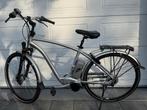E-bike Flyer T8 met 2 accu’s, Fietsen en Brommers, Ophalen, Gebruikt, 50 km per accu of meer, Overige merken