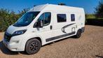 Buscamper Chausson 74.700 km, Caravans en Kamperen, Chausson, Diesel, Particulier, 5 tot 6 meter