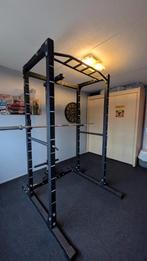 ATX Power Rack met ATX Lat Pulley, Sport en Fitness, Ophalen, Gebruikt, Krachtstation