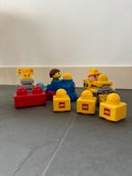 Primo Duplo van LEGO, Kinderen en Baby's, Duplo, Gebruikt, Ophalen of Verzenden