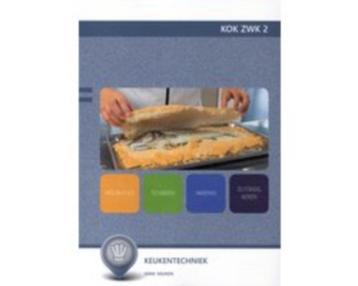 KOK ZWK 2 9789400232426 beschikbaar voor biedingen
