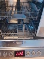 Inbouw vaatwasser Siemens SD6P1S, Witgoed en Apparatuur, Ophalen, Gebruikt, 60 cm of meer, Inbouw