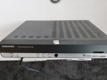 Te koop digitale hd decoder . beschikbaar voor biedingen