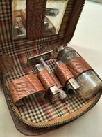 antieke scheerset Gilette vintage, Ophalen of Verzenden, Gebruikt, Overige typen