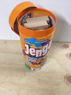Jenga spel bordspel bouwen blokken, Hobby en Vrije tijd, Gezelschapsspellen | Bordspellen, Vijf spelers of meer, Ophalen of Verzenden