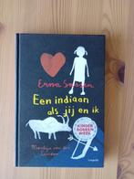 Een indiaan als jij en ik, Ophalen of Verzenden, Zo goed als nieuw, Erna Sassen