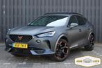 CUPRA Formentor 1.4 e-Hybrid VZ Copper PANO MEMORY LEER SFEE, Auto's, Cupra, Gebruikt, 4 cilinders, Formentor, Hybride Elektrisch/Benzine