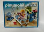 Playmobil city life 6660 kraambed, Ophalen of Verzenden, Zo goed als nieuw