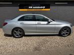 Mercedes-Benz C-klasse 200 Prestige*Vol opties*, Achterwielaandrijving, Leder, Bedrijf, Handgeschakeld