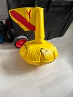 Inflatable dive marker boei, Ophalen of Verzenden, Nieuw, Overige typen