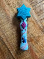 Disney Frozen II Magische Microfoon met Licht, Ophalen, Zo goed als nieuw