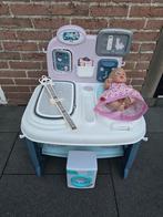 Smoby Verzorgingstafel Baby Care, Ophalen of Verzenden, Gebruikt