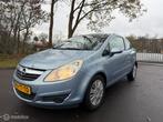 Opel Corsa 1.2-16V Enjoy/Automaat/Apk/Nwe onderhoudsbeurt, Auto's, 450 kg, Gebruikt, Elektrische ramen, 4 cilinders